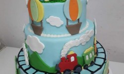 NAJLEPSE TORTE ZA PRVI RODJENDAN
