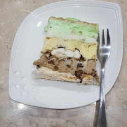 Mancmelou torta