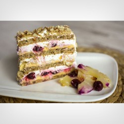 Moskva torta